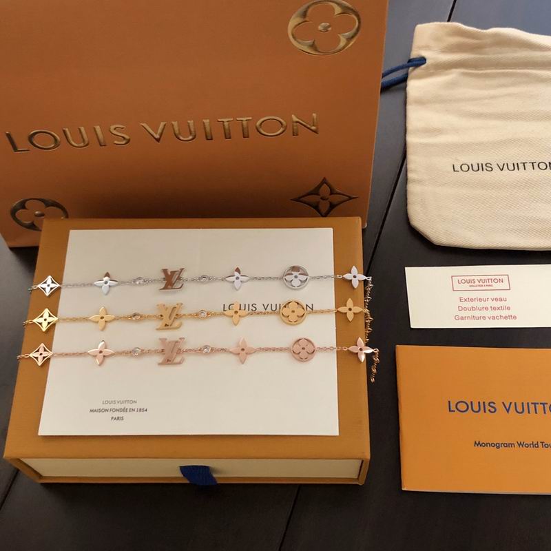 LV Bracelet 09yxq05